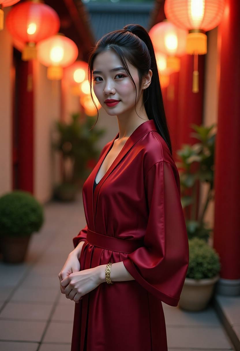 港口的花艺小驻